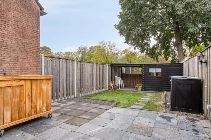 Foto 3 van Olijfgaard 41