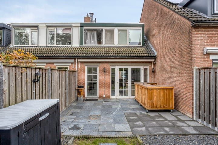 Foto 13 van Olijfgaard 41