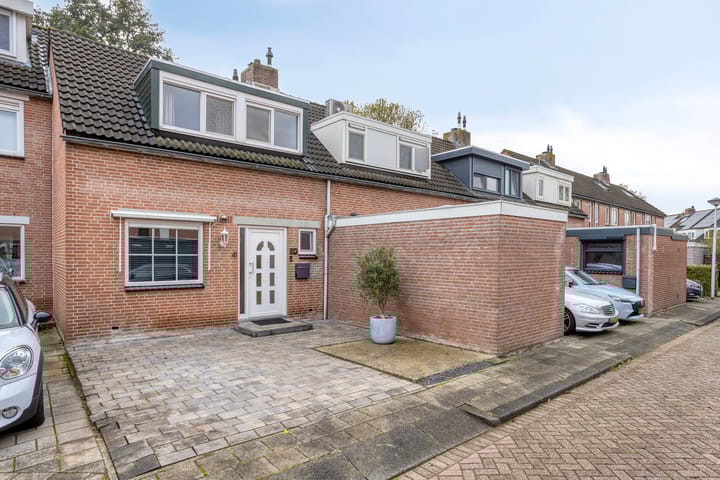 Foto 2 van Olijfgaard 41