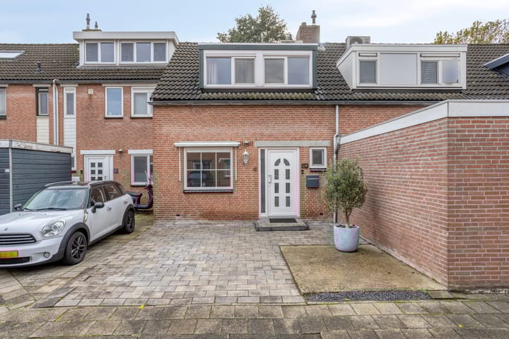 Foto 27 van Olijfgaard 41