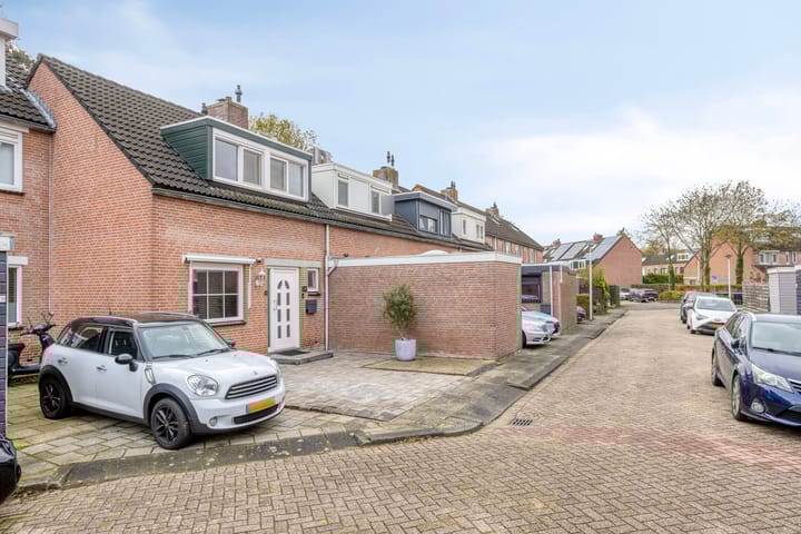 Foto 28 van Olijfgaard 41