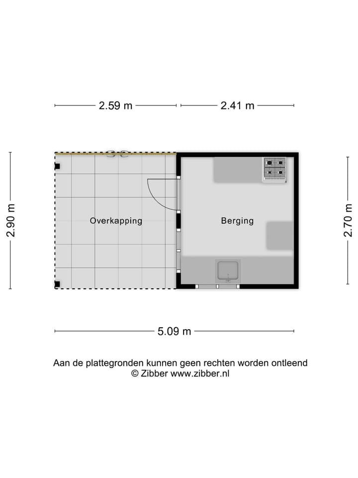 Foto 34 van Olijfgaard 41