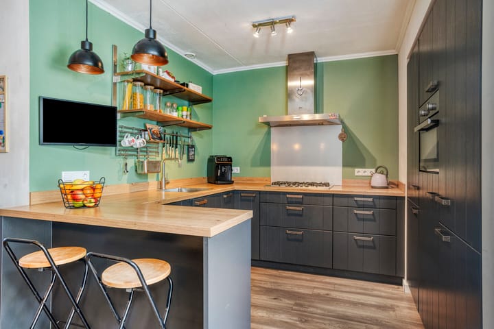 Foto 13 van Heuvel 29