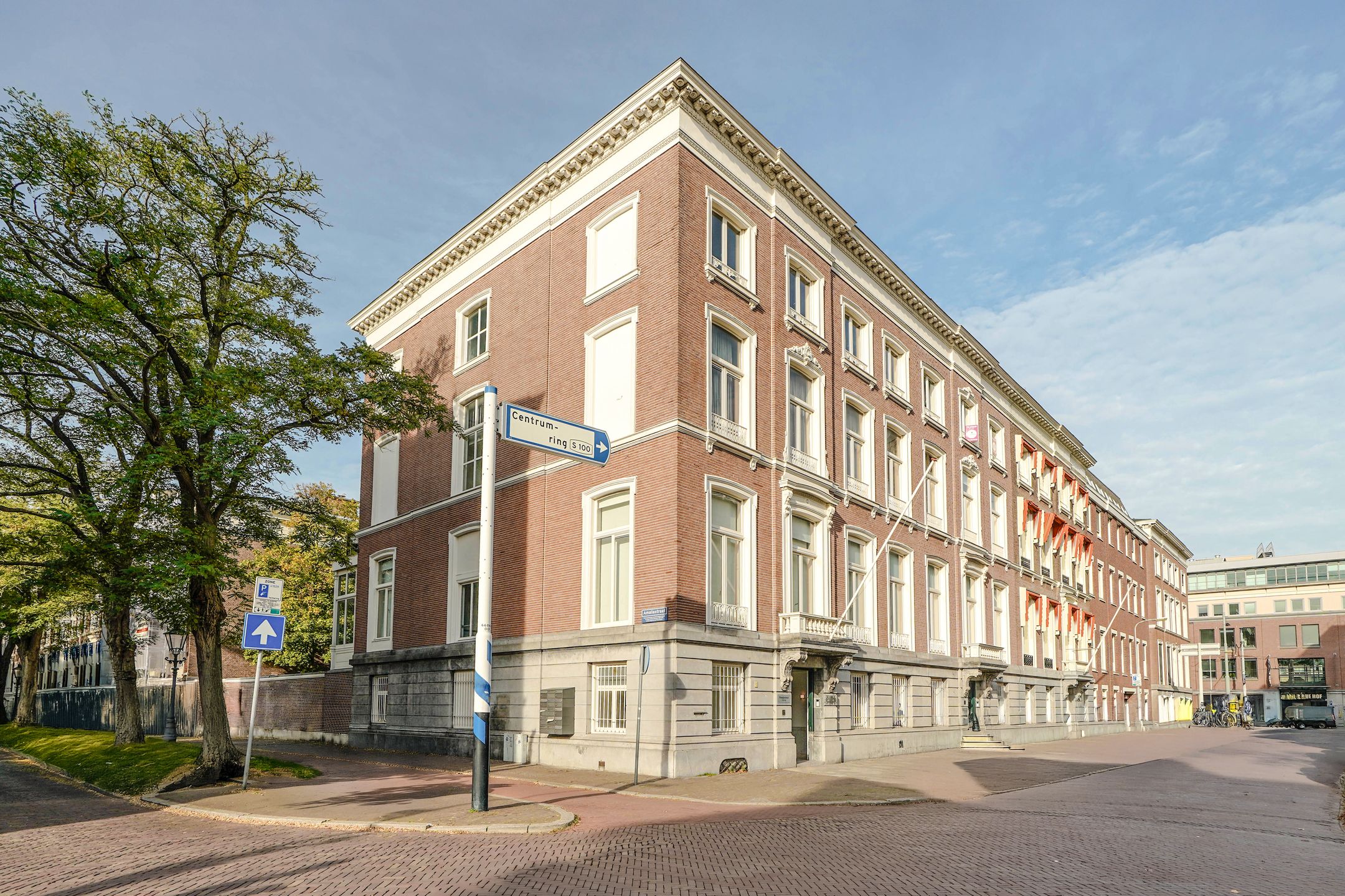 Oranjestraat 6-B, 6, B, Den Haag, 2514JB, Zuid-Holland, Nederland 6 