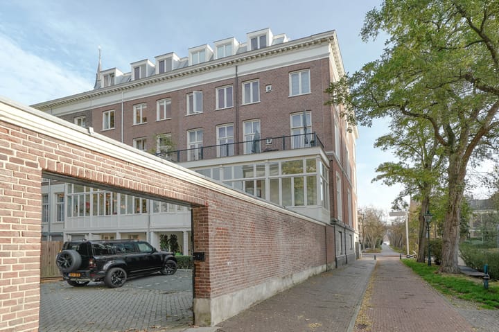 Photo 6 of Oranjestraat 6-B