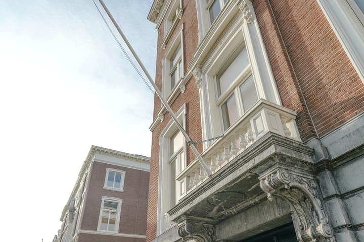 Photo 9 of Oranjestraat 6-B