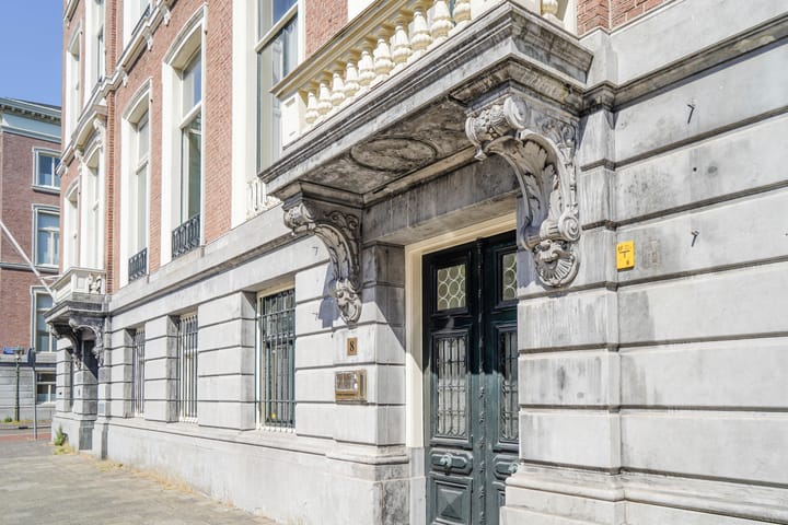 Photo 10 of Oranjestraat 6-B