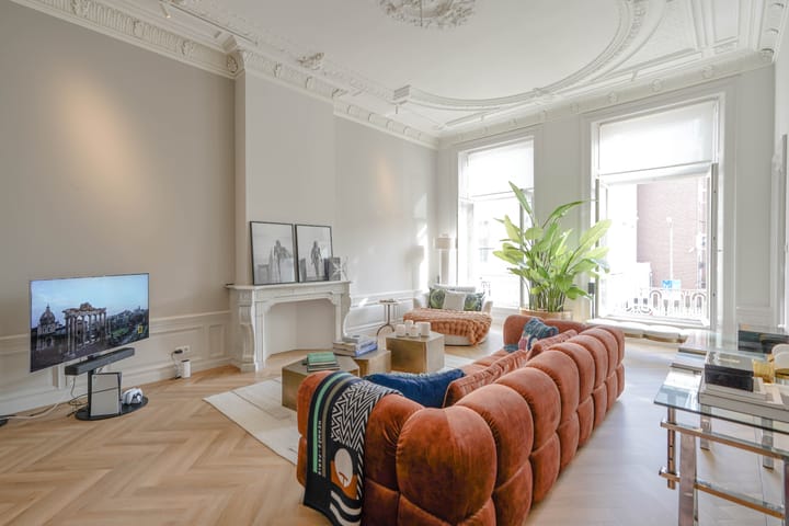 Photo 12 of Oranjestraat 6-B