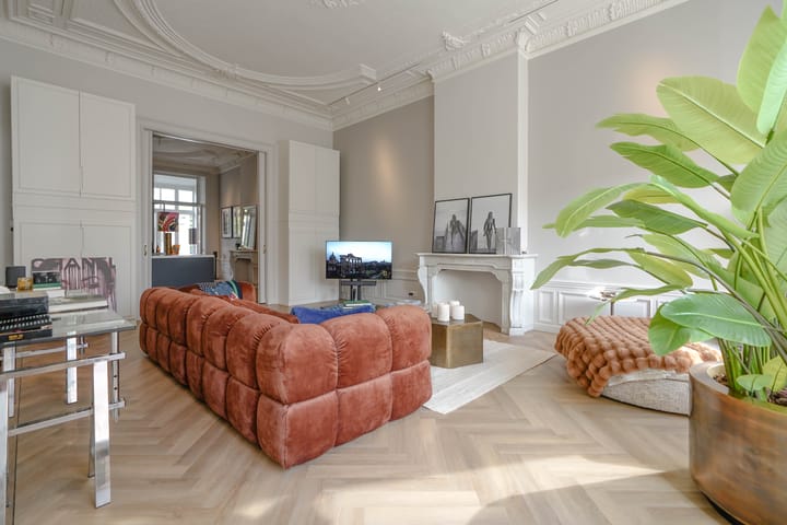 Photo 14 of Oranjestraat 6-B