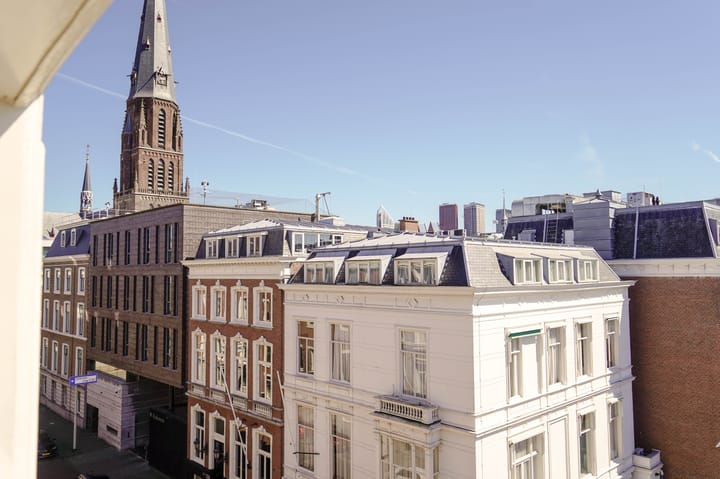 Photo 16 of Oranjestraat 6-B