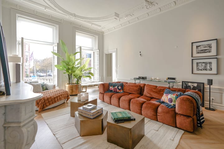 Photo 19 of Oranjestraat 6-B