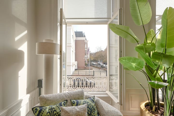 Photo 21 of Oranjestraat 6-B