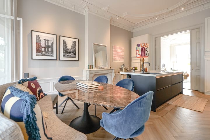 Photo 24 of Oranjestraat 6-B