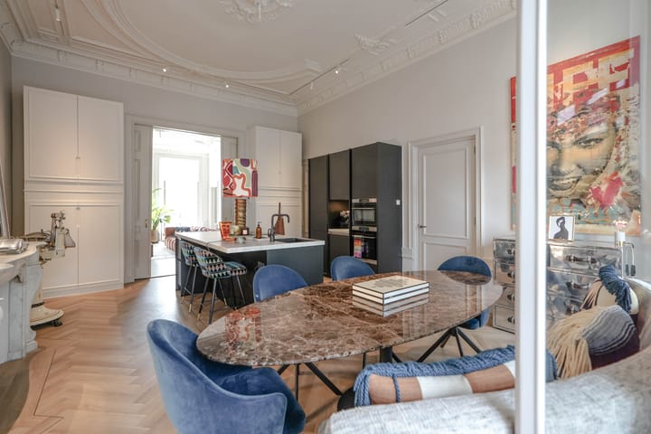 Photo 25 of Oranjestraat 6-B