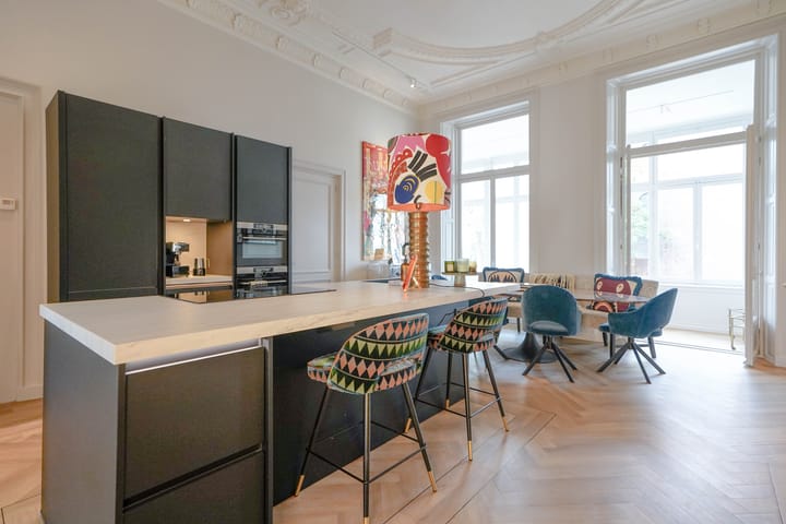 Photo 3 of Oranjestraat 6-B