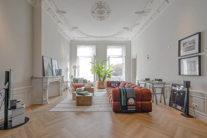 Photo 11 of Oranjestraat 6-B