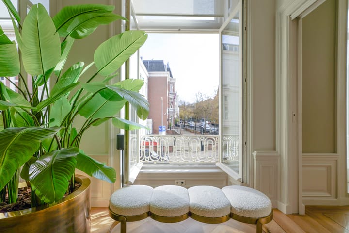 Photo 15 of Oranjestraat 6-B