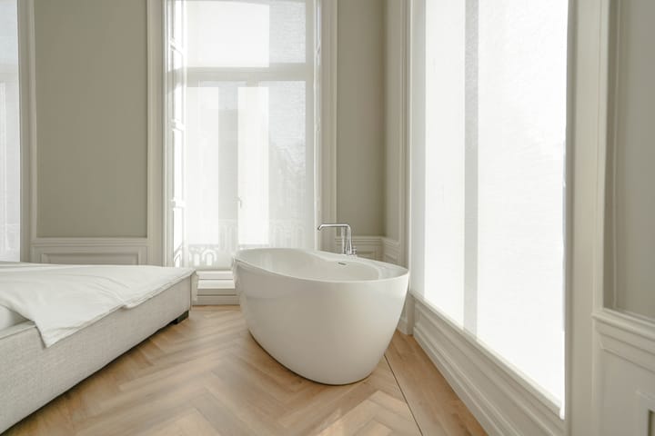 Photo 36 of Oranjestraat 6-B