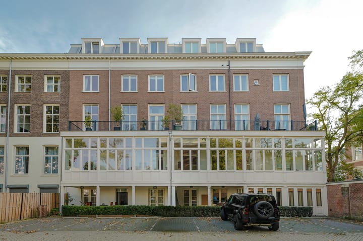 Photo 7 of Oranjestraat 6-B