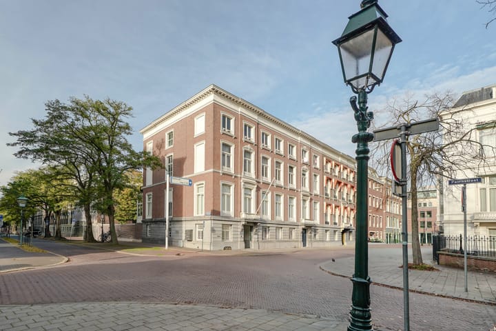 Photo 5 of Oranjestraat 6-B