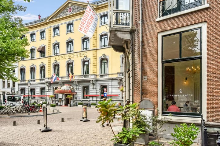 Photo 58 of Oranjestraat 6-B