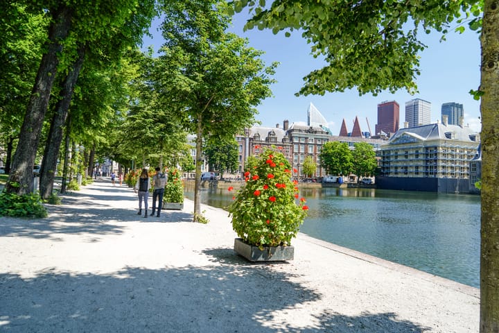 Photo 63 of Oranjestraat 6-B