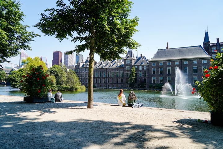 Photo 64 of Oranjestraat 6-B