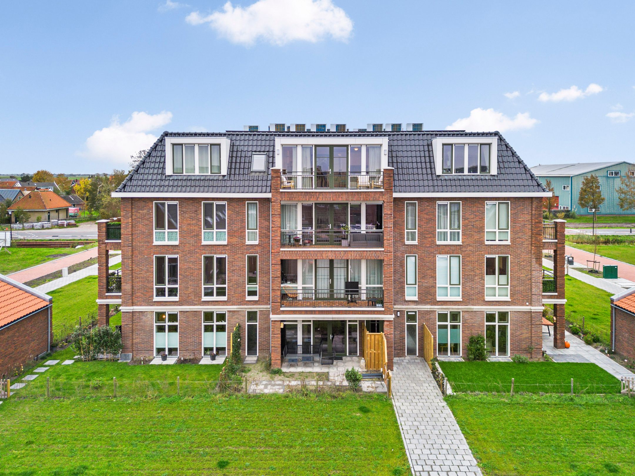 Foto 24 van Hofstede 17