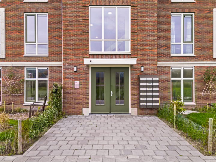 Foto 25 van Hofstede 17