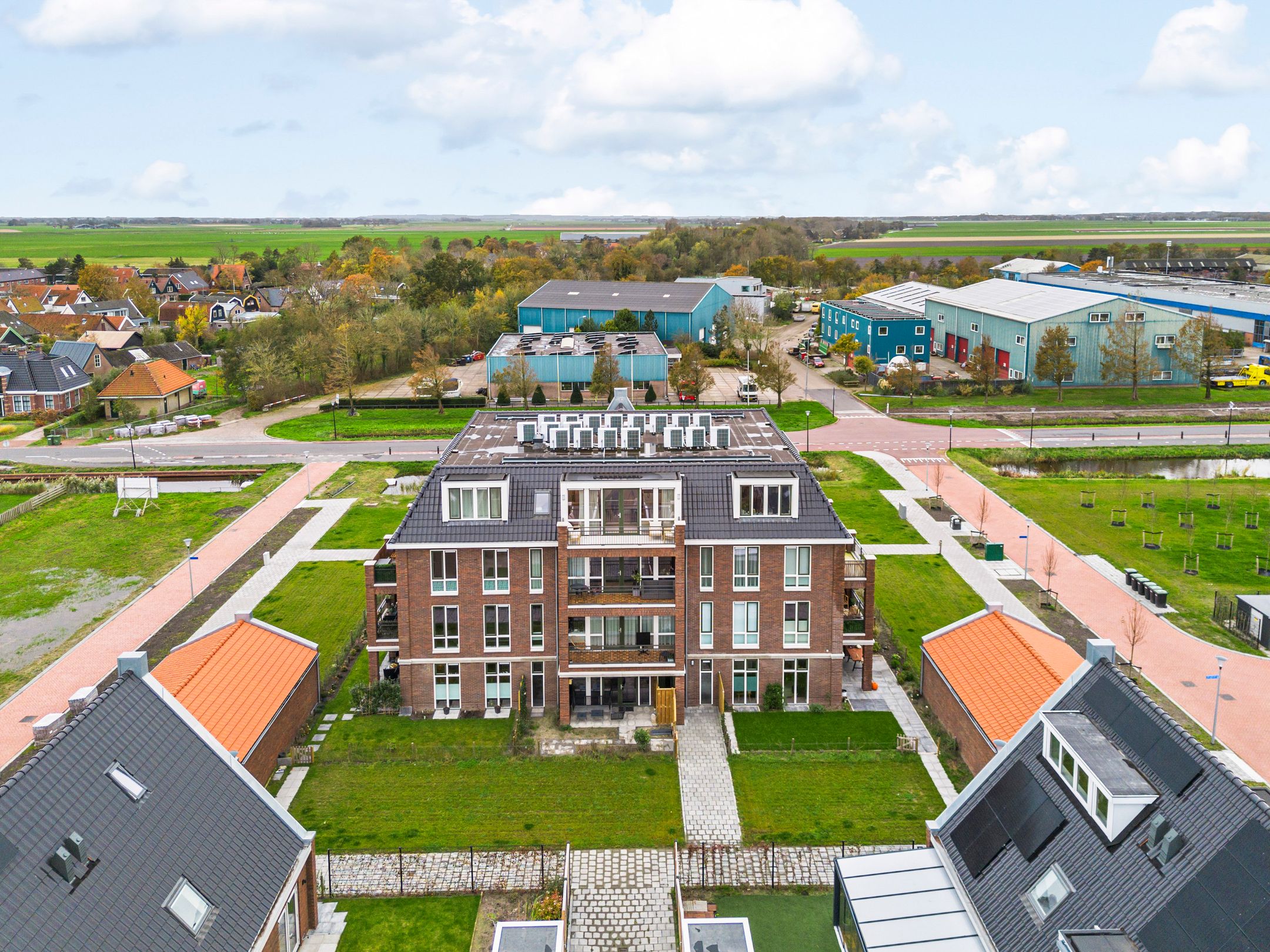 Foto 27 van Hofstede 17