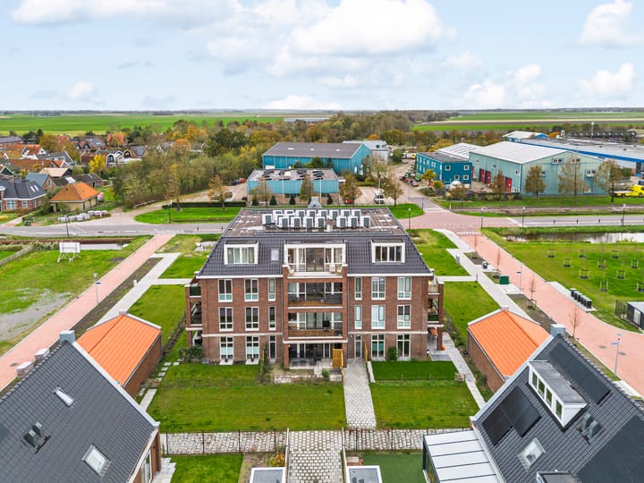 Foto 27 van Hofstede 17