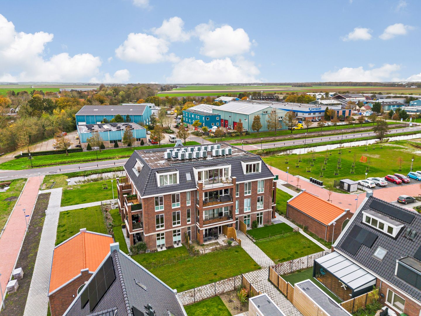 Foto 29 van Hofstede 17