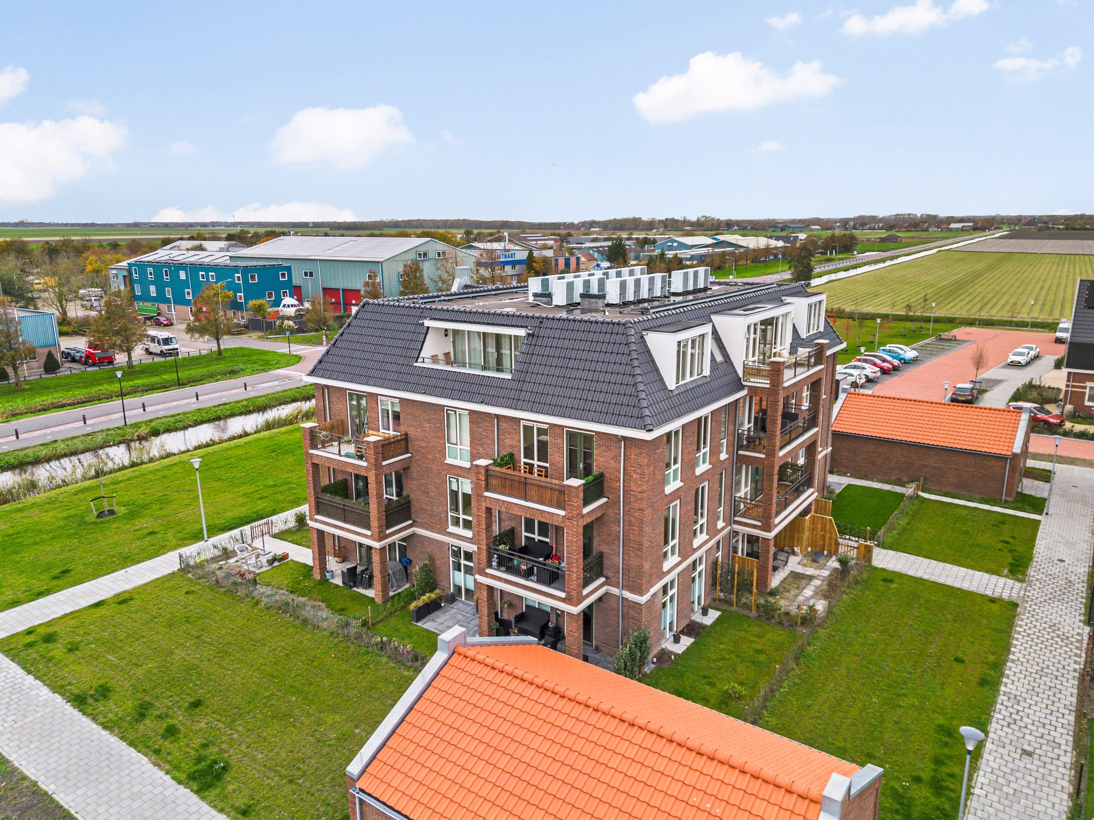 Foto 30 van Hofstede 17