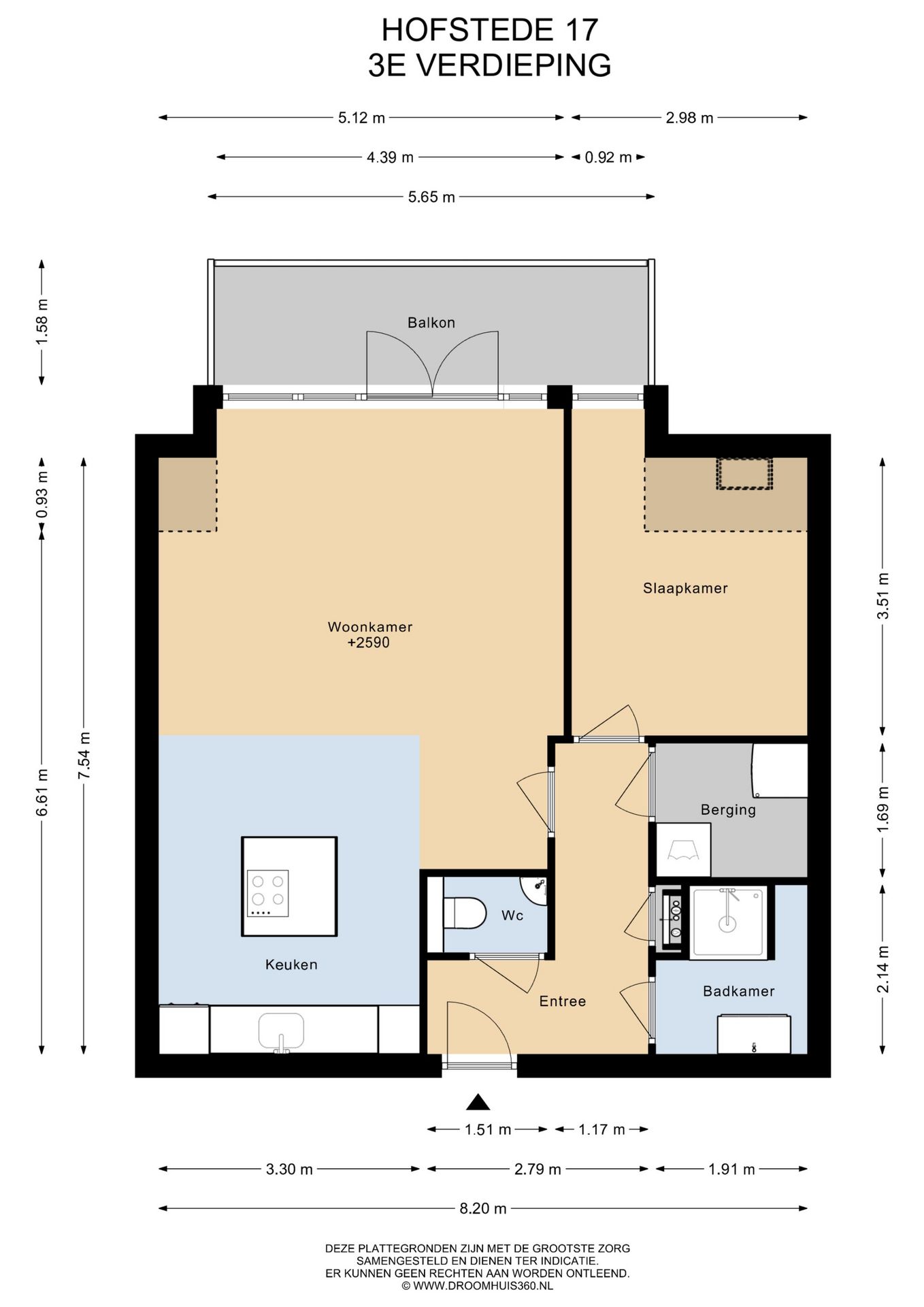 Foto 35 van Hofstede 17