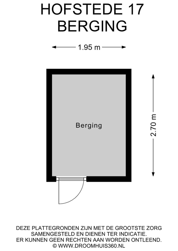 Foto 36 van Hofstede 17