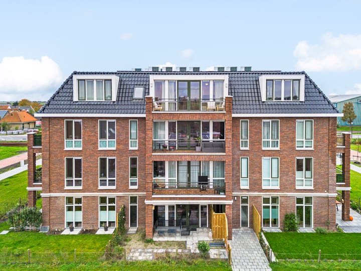 Foto 26 van Hofstede 17