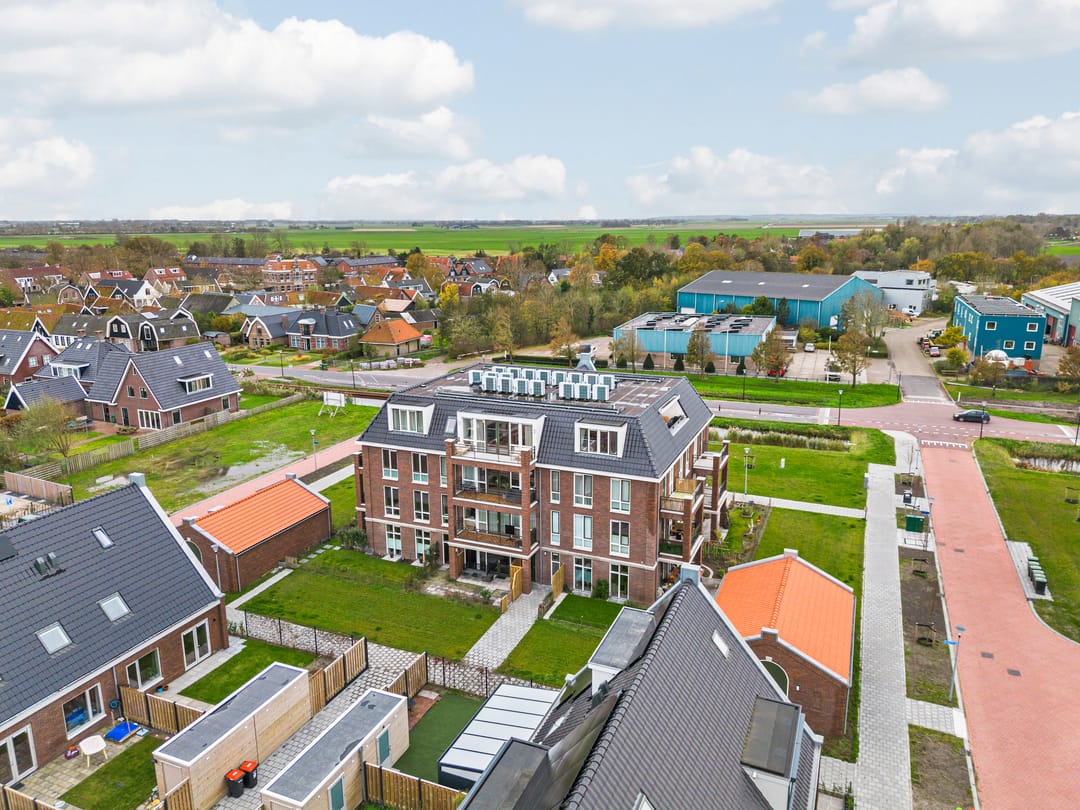 Foto 28 van Hofstede 17