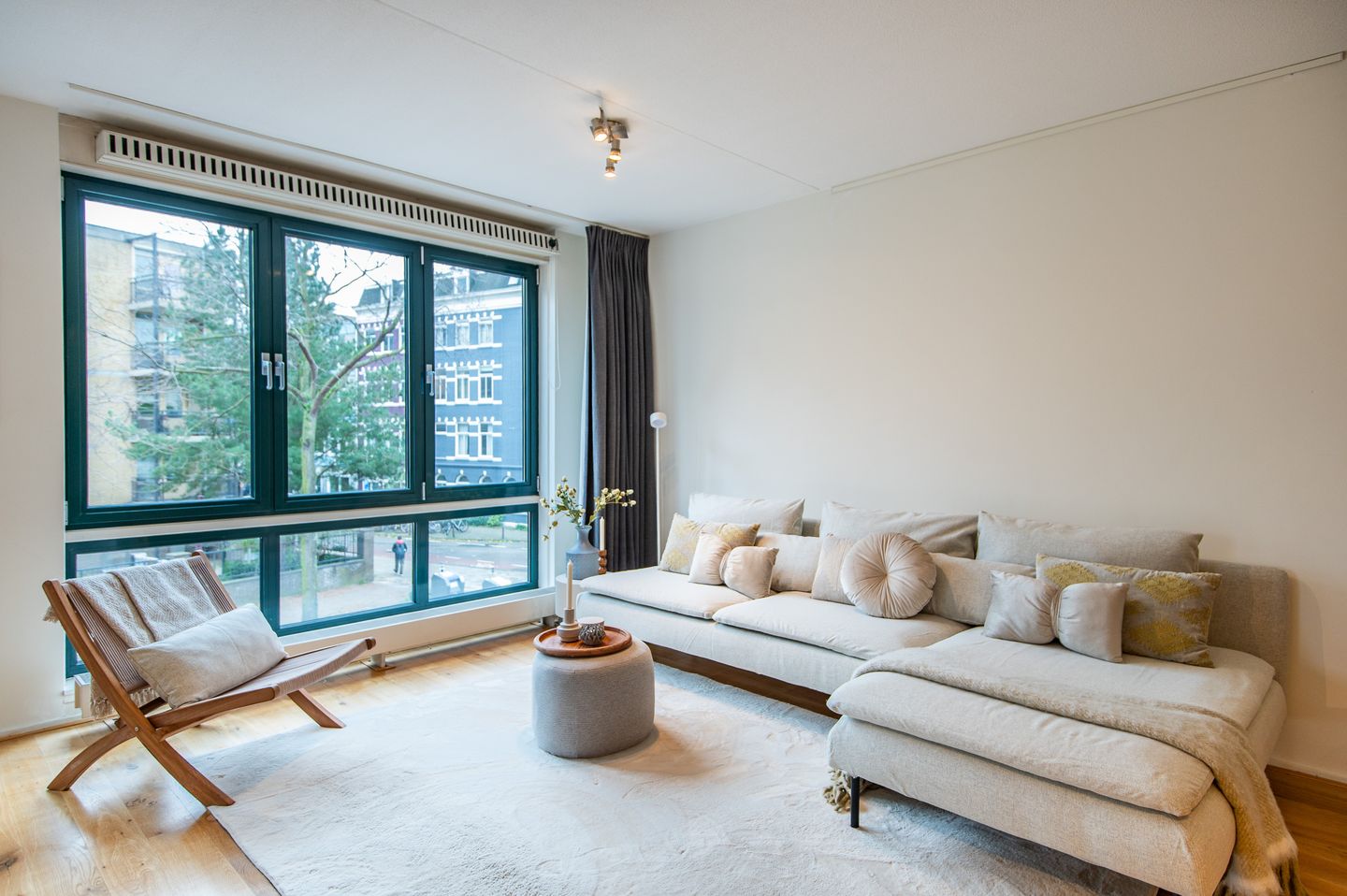 Foto 1 van Anne Frankstraat 59