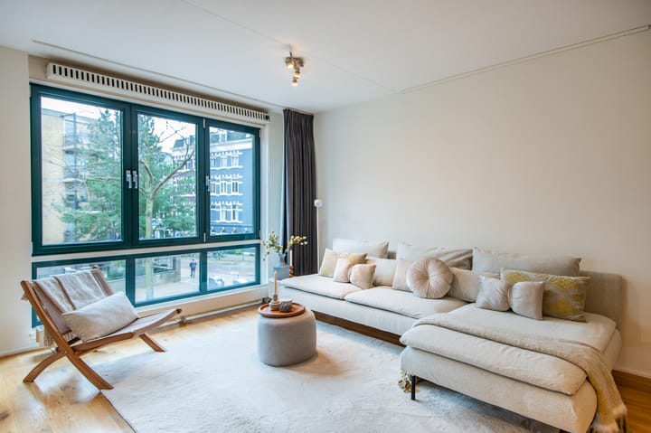 Foto 1 van Anne Frankstraat 59