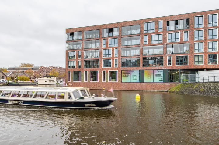 Foto 2 van Anne Frankstraat 59