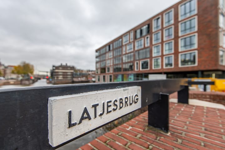 Foto 5 van Anne Frankstraat 59