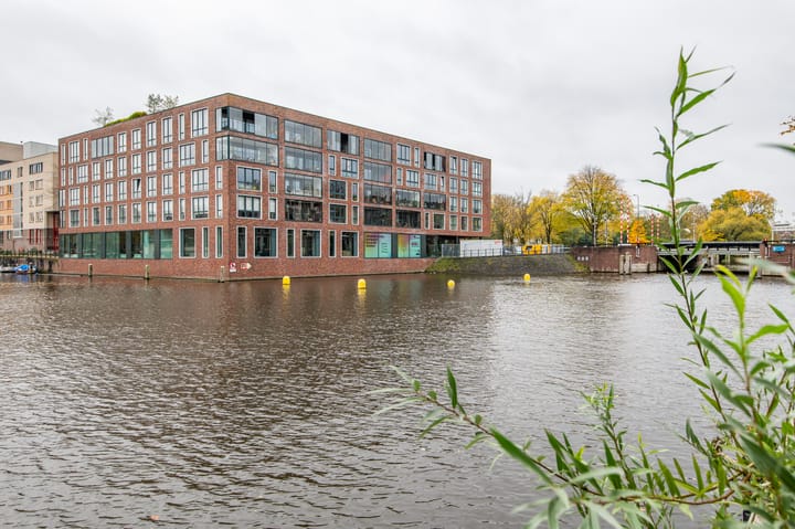 Foto 6 van Anne Frankstraat 59