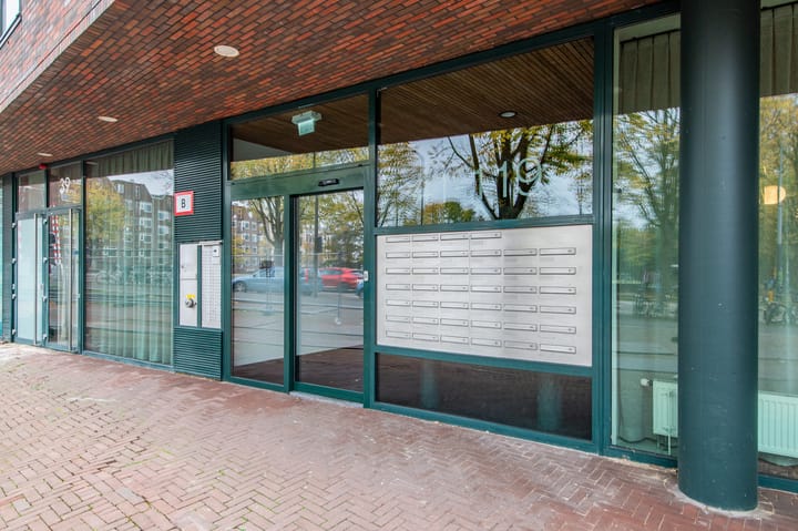 Foto 8 van Anne Frankstraat 59