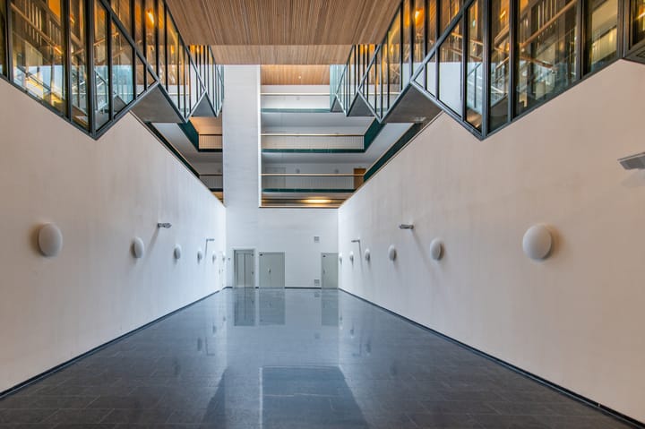 Foto 10 van Anne Frankstraat 59