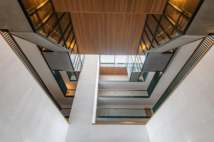 Foto 11 van Anne Frankstraat 59