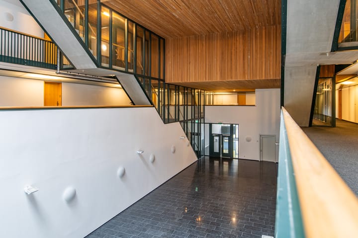 Foto 12 van Anne Frankstraat 59