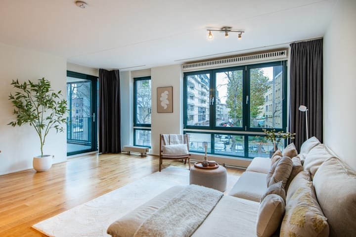 Foto 16 van Anne Frankstraat 59