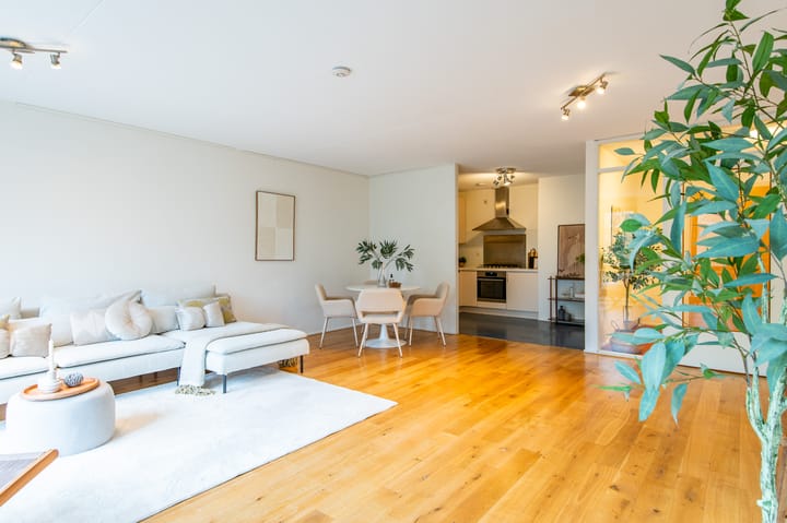 Foto 17 van Anne Frankstraat 59