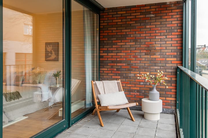 Foto 21 van Anne Frankstraat 59