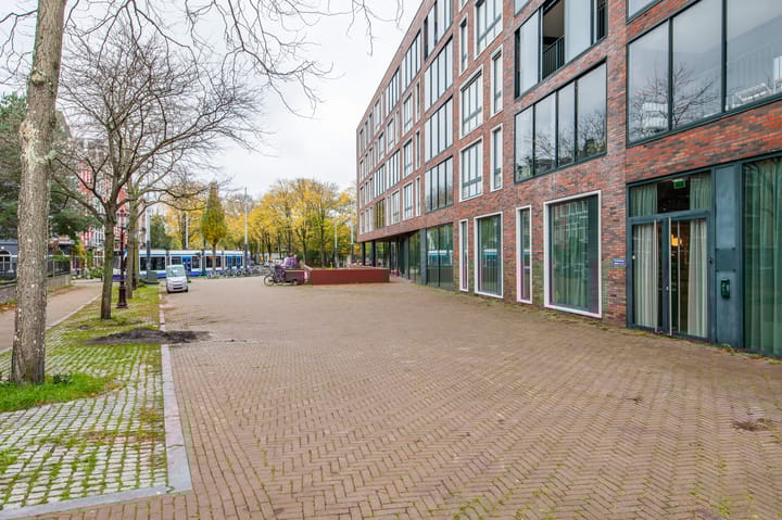 Foto 43 van Anne Frankstraat 59